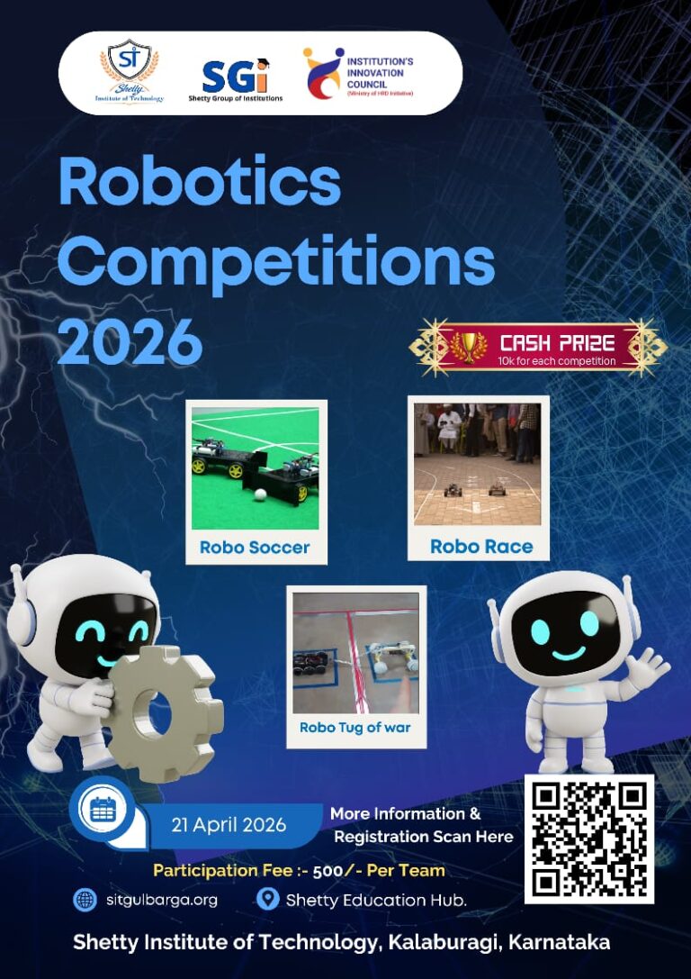 robootics 2026